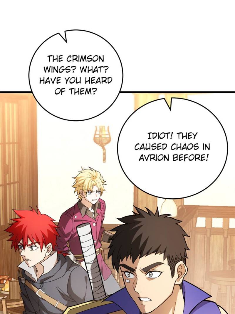 Read My Dragon System ENGLISH Manga Online