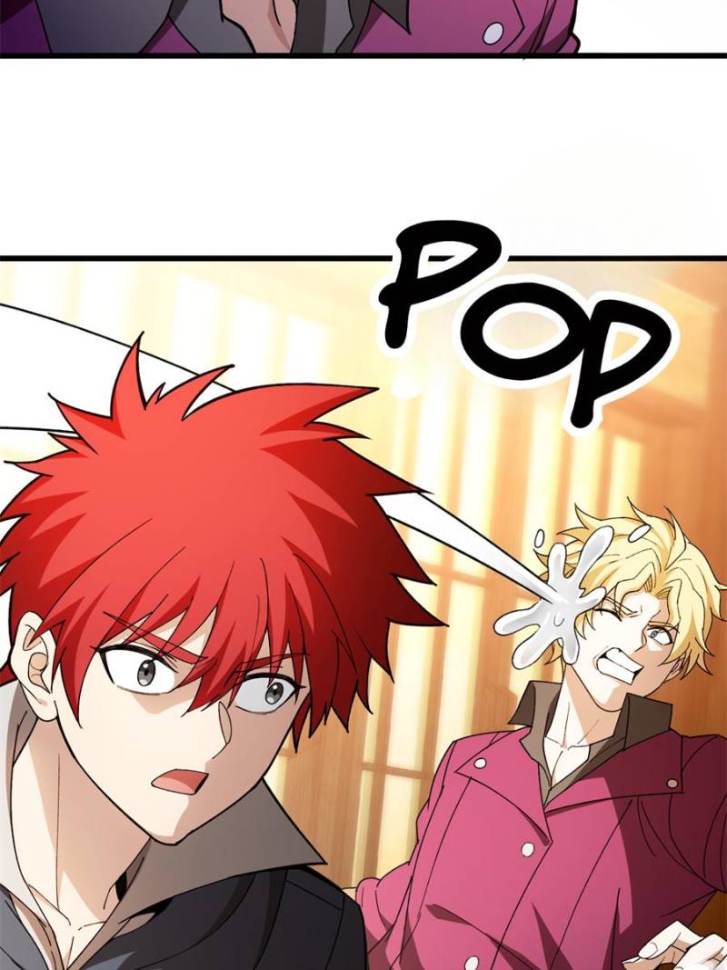 Read My Dragon System ENGLISH Manga Online