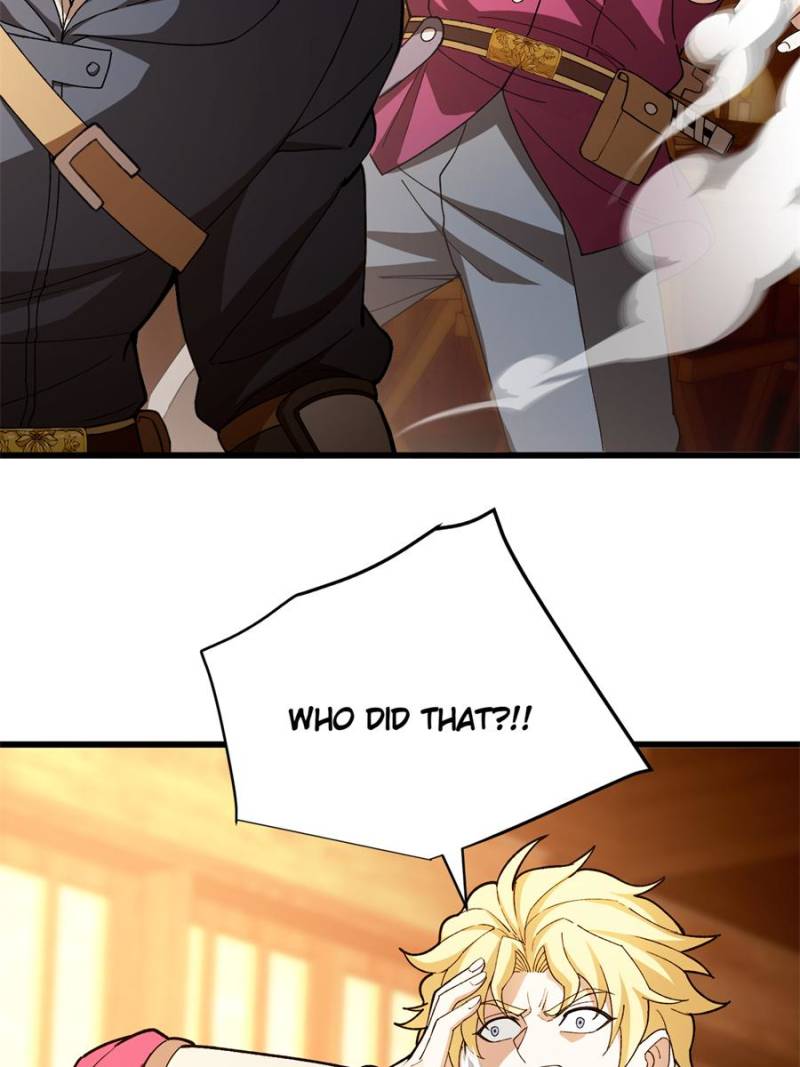 Read My Dragon System ENGLISH Manga Online