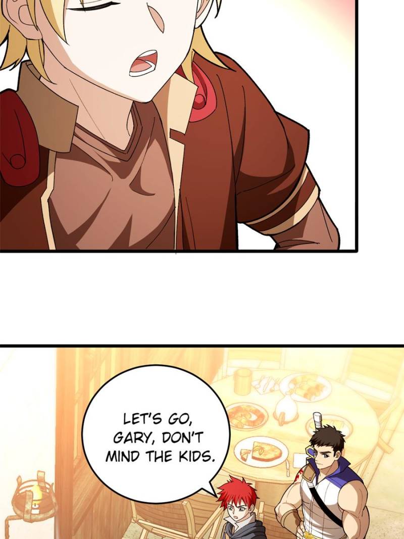 Read My Dragon System ENGLISH Manga Online