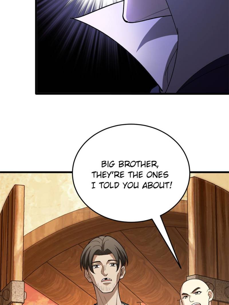 Read My Dragon System ENGLISH Manga Online