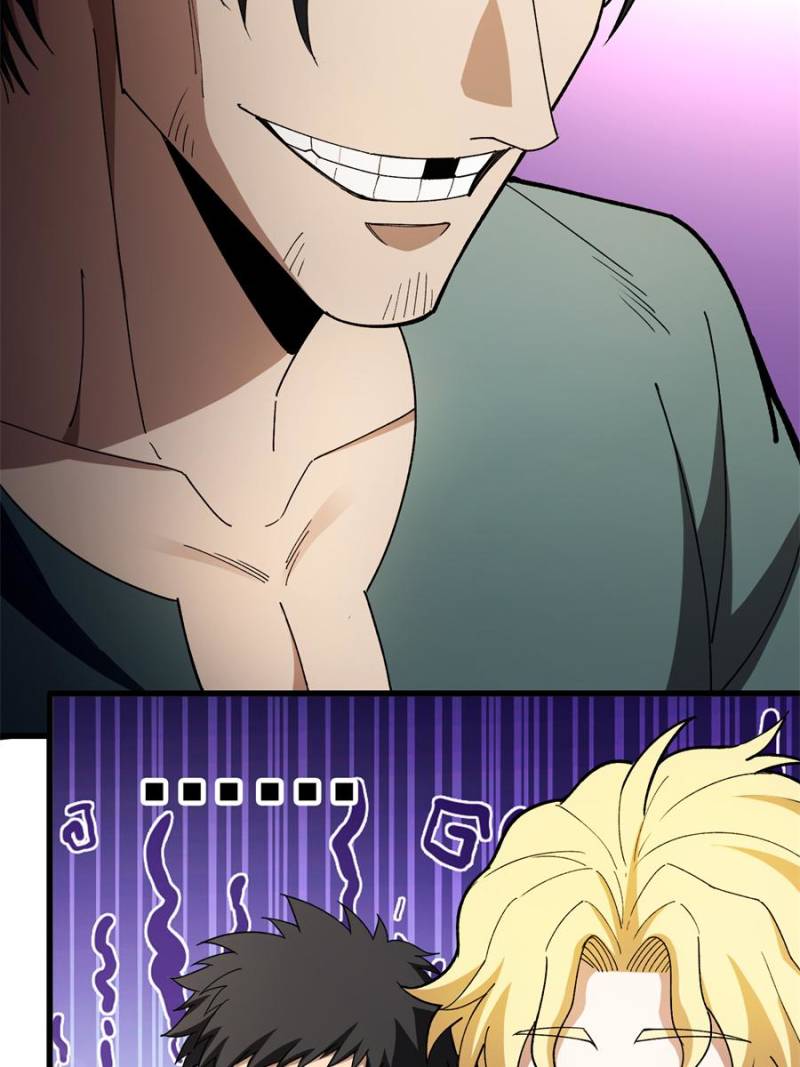 Read My Dragon System ENGLISH Manga Online