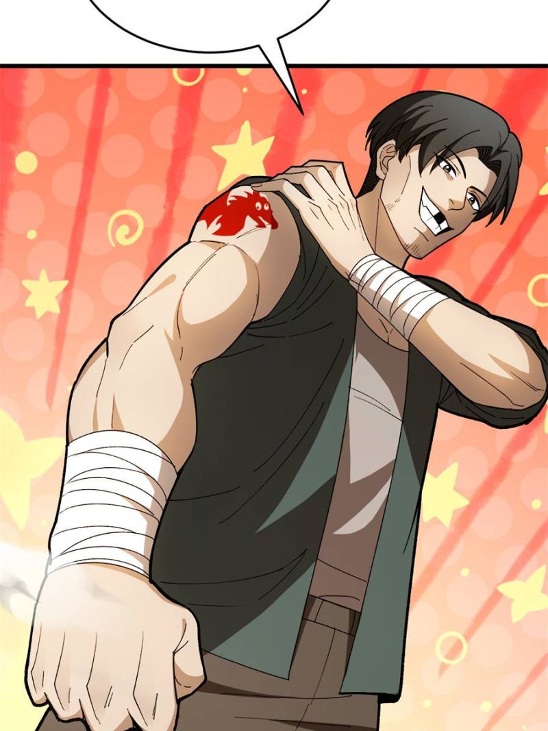 Read My Dragon System ENGLISH Manga Online