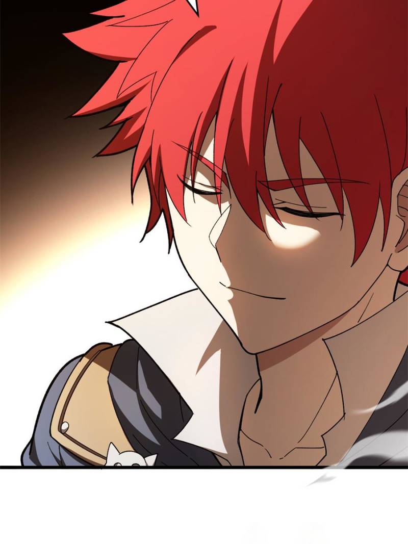 Read My Dragon System ENGLISH Manga Online