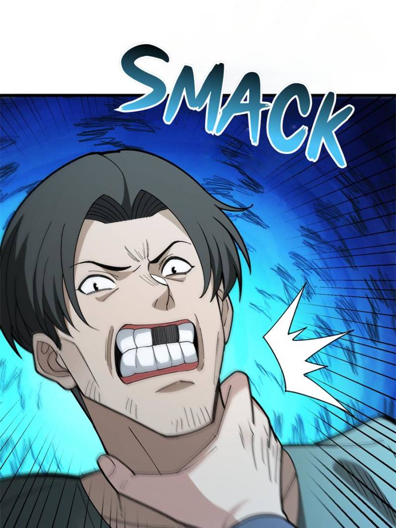 Read My Dragon System ENGLISH Manga Online