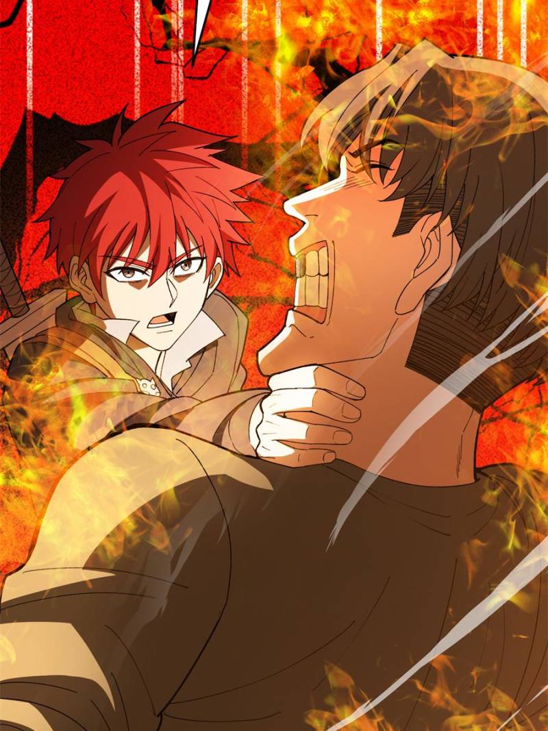 Read My Dragon System ENGLISH Manga Online