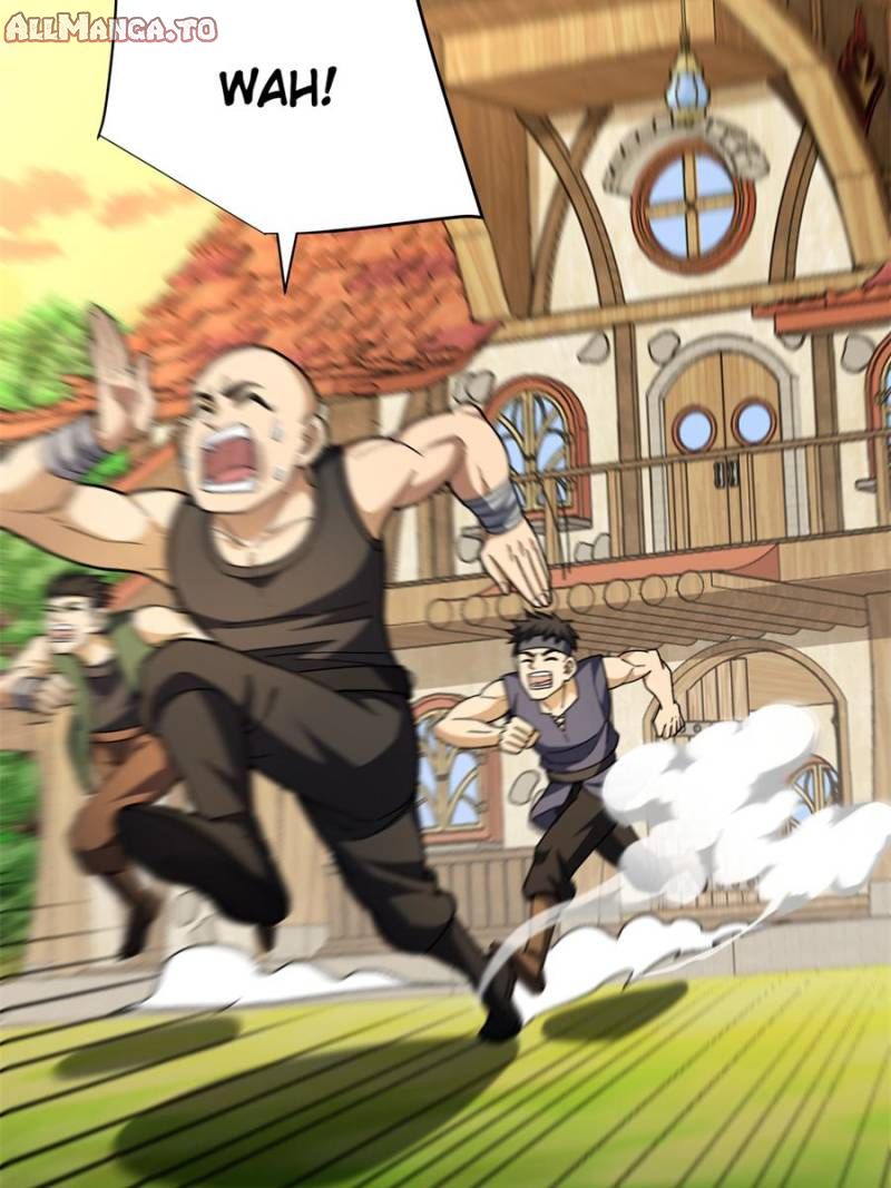 Read My Dragon System ENGLISH Manga Online