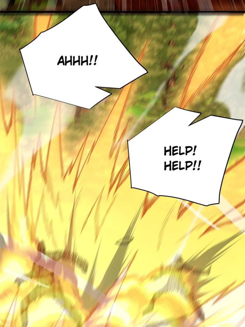 Read My Dragon System ENGLISH Manga Online