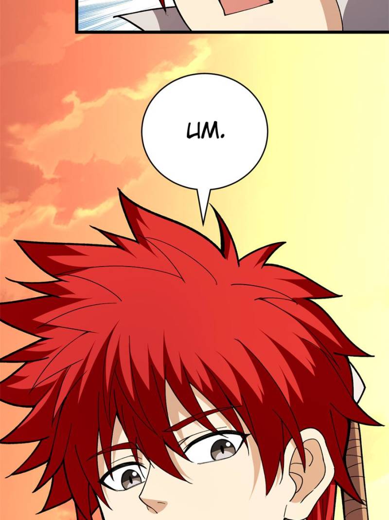 Read My Dragon System ENGLISH Manga Online