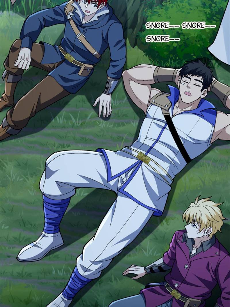 Read My Dragon System ENGLISH Manga Online