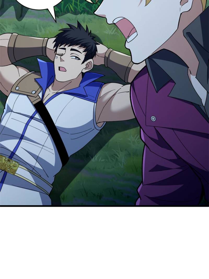 Read My Dragon System ENGLISH Manga Online