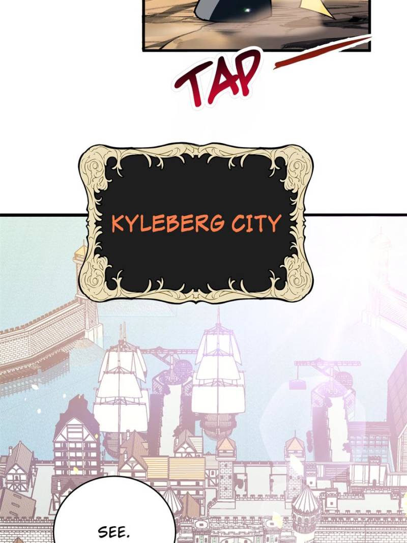 Read My Dragon System ENGLISH Manga Online