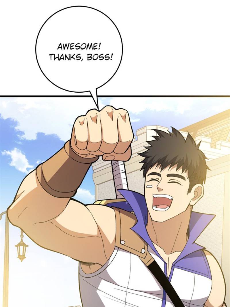 Read My Dragon System ENGLISH Manga Online