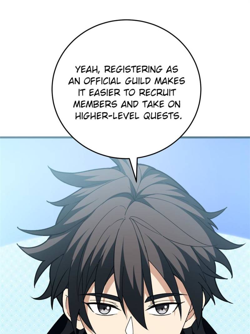 Read My Dragon System ENGLISH Manga Online