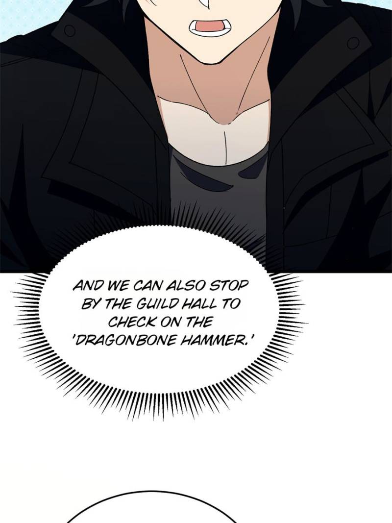 Read My Dragon System ENGLISH Manga Online