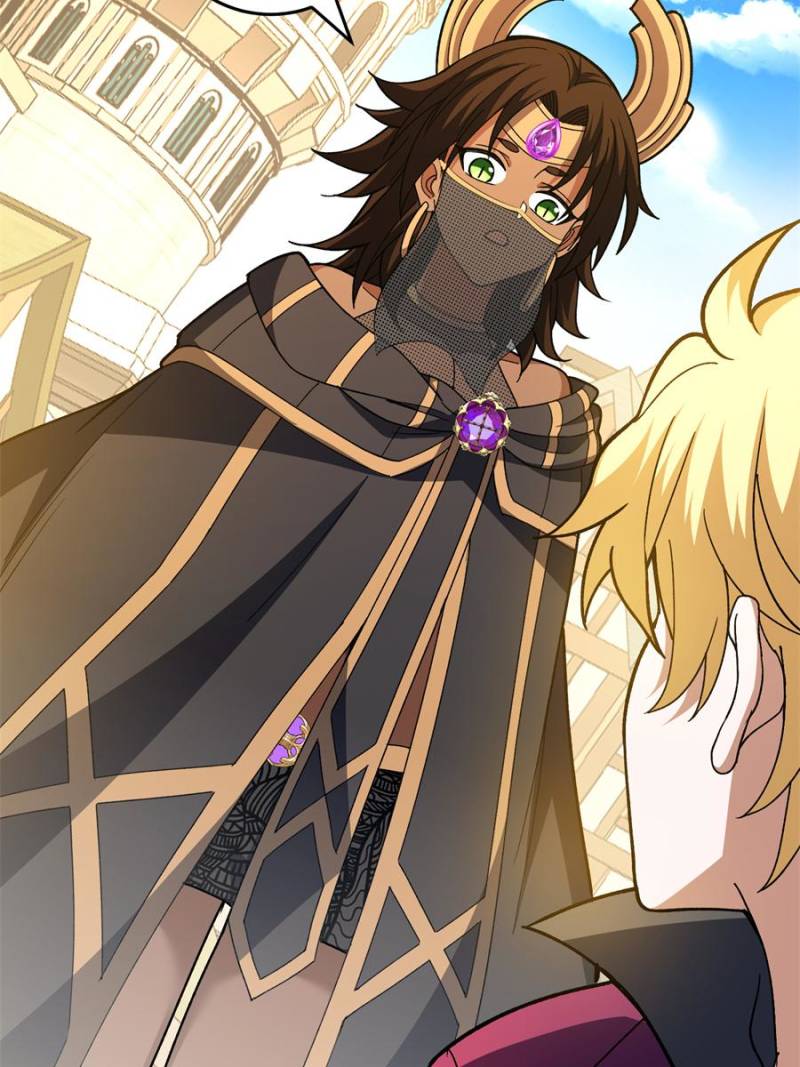 Read My Dragon System ENGLISH Manga Online