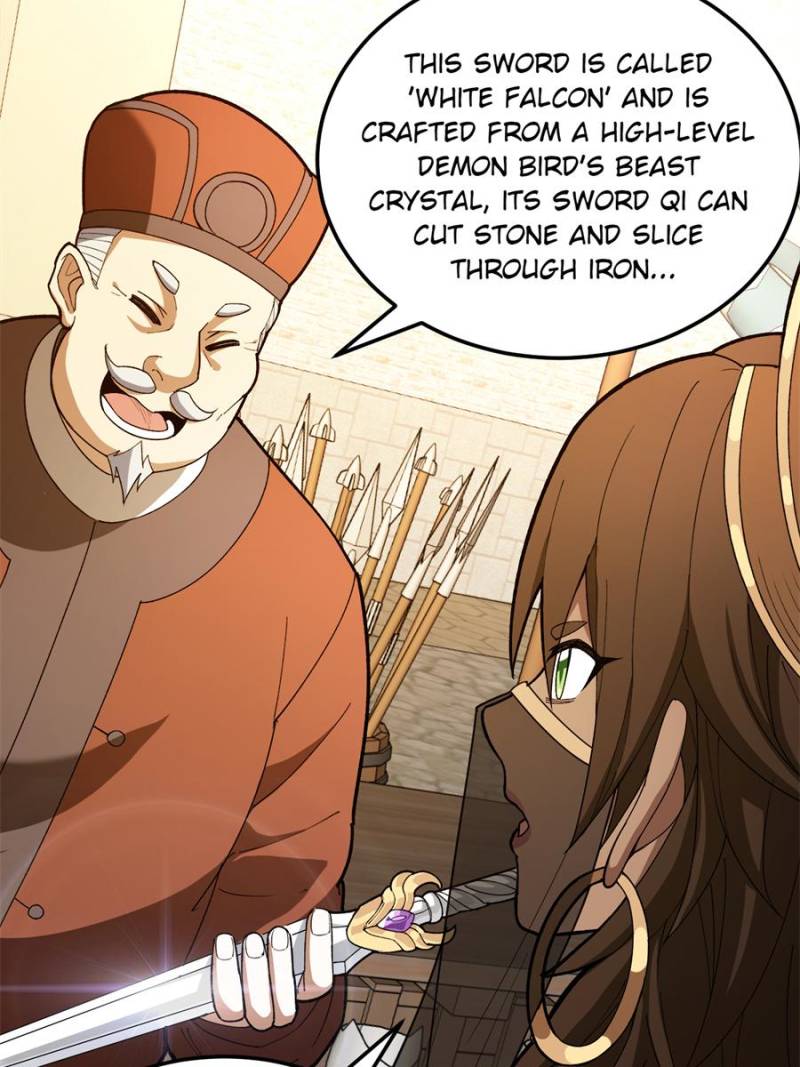 Read My Dragon System ENGLISH Manga Online