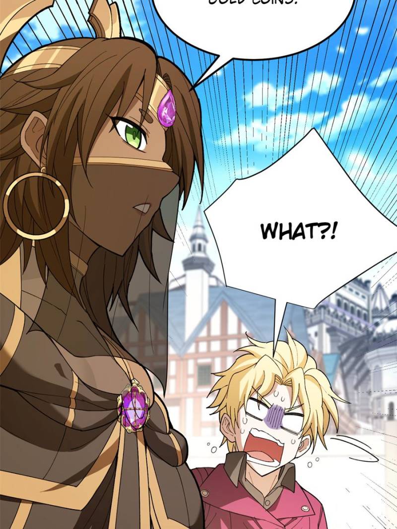 Read My Dragon System ENGLISH Manga Online