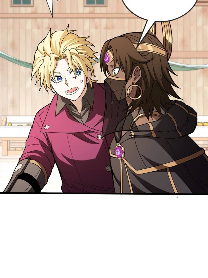 Read My Dragon System ENGLISH Manga Online