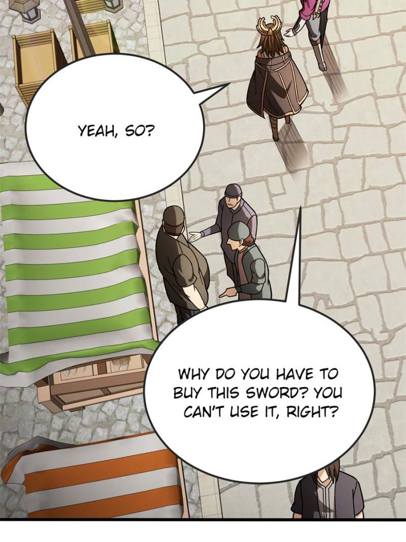 Read My Dragon System ENGLISH Manga Online