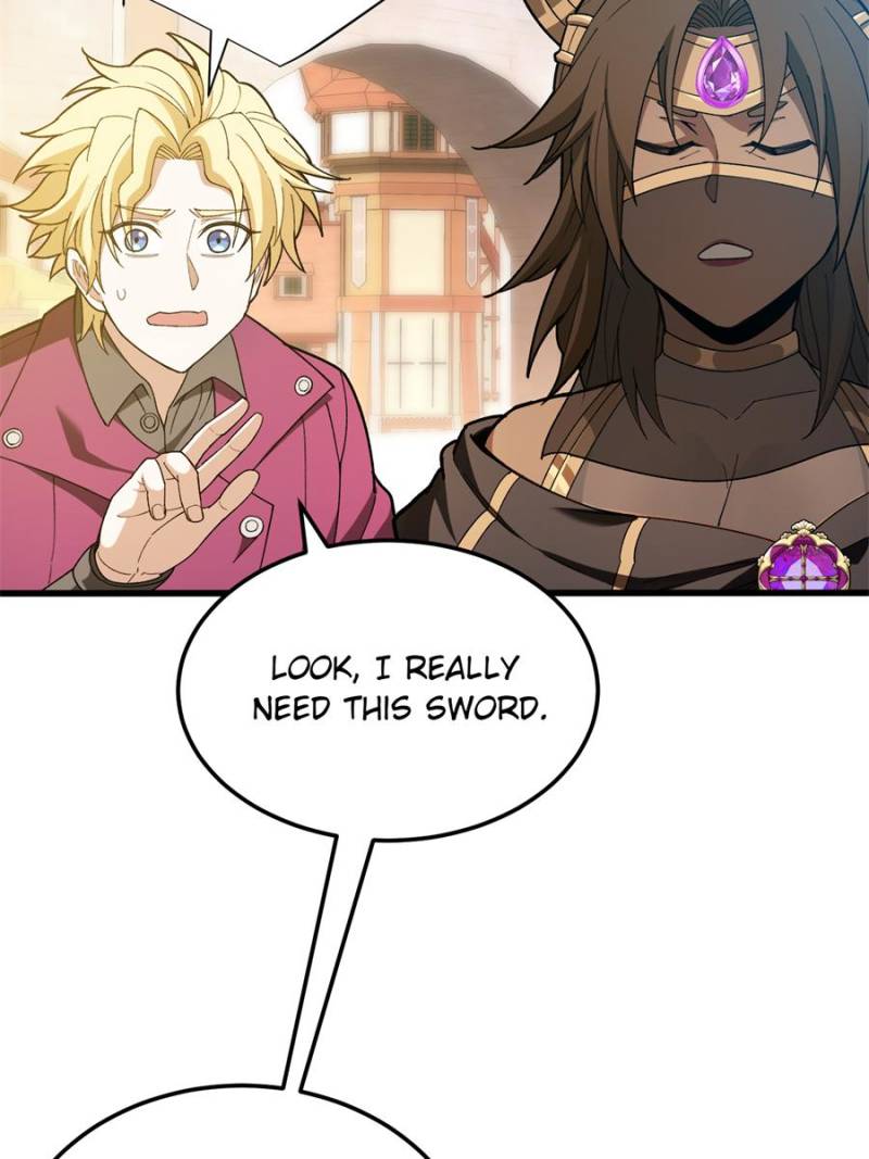 Read My Dragon System ENGLISH Manga Online