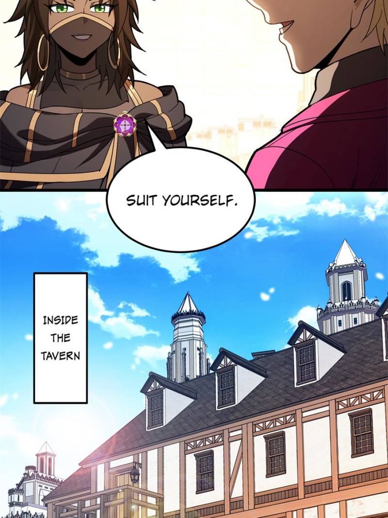 Read My Dragon System ENGLISH Manga Online