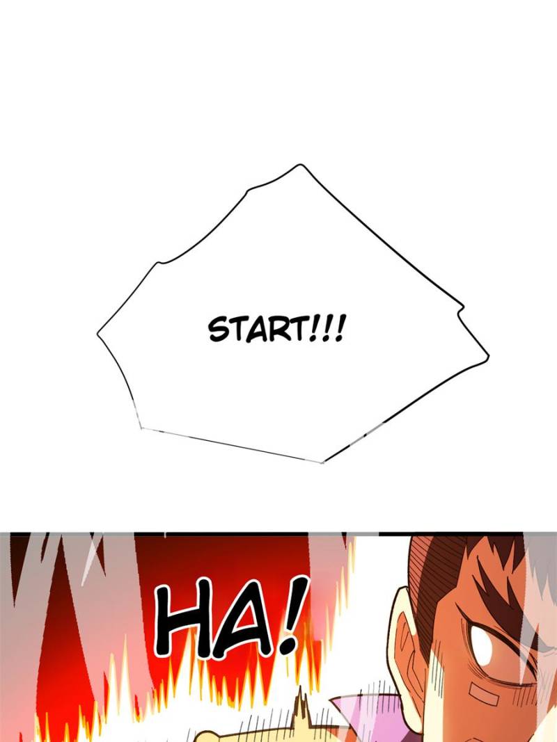 Read My Dragon System ENGLISH Manga Online