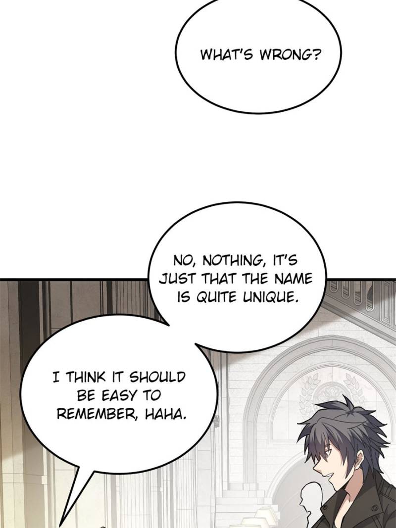 Read My Dragon System ENGLISH Manga Online