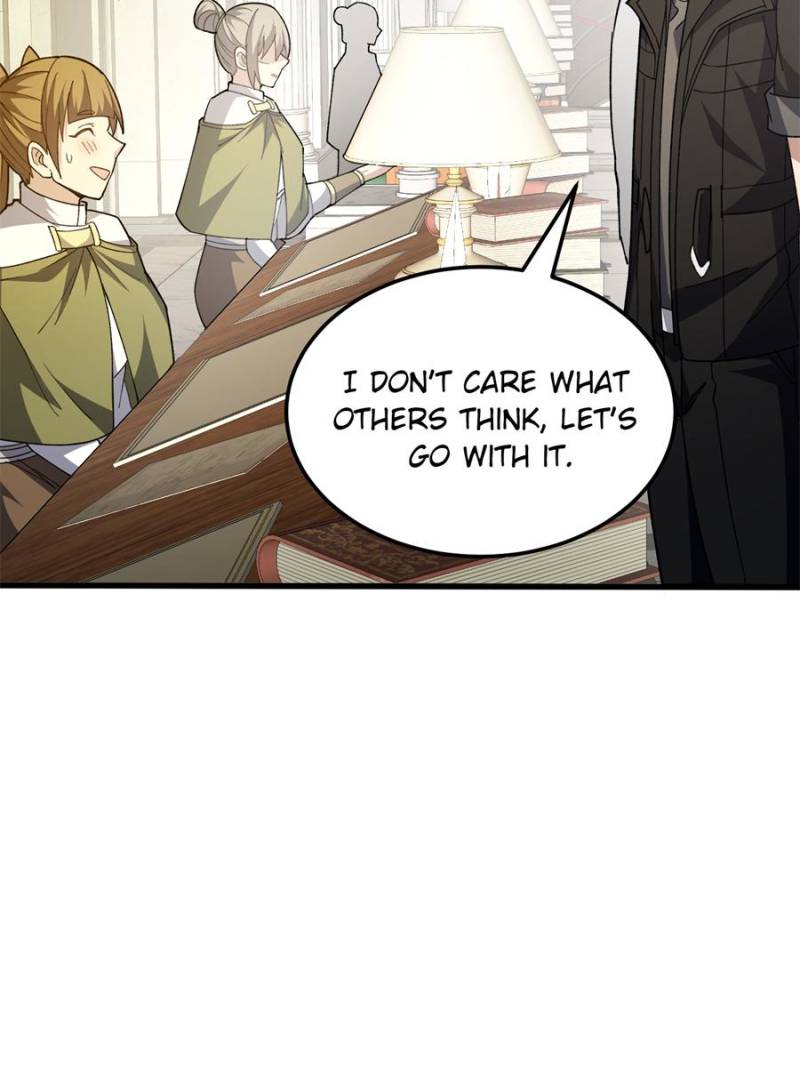 Read My Dragon System ENGLISH Manga Online