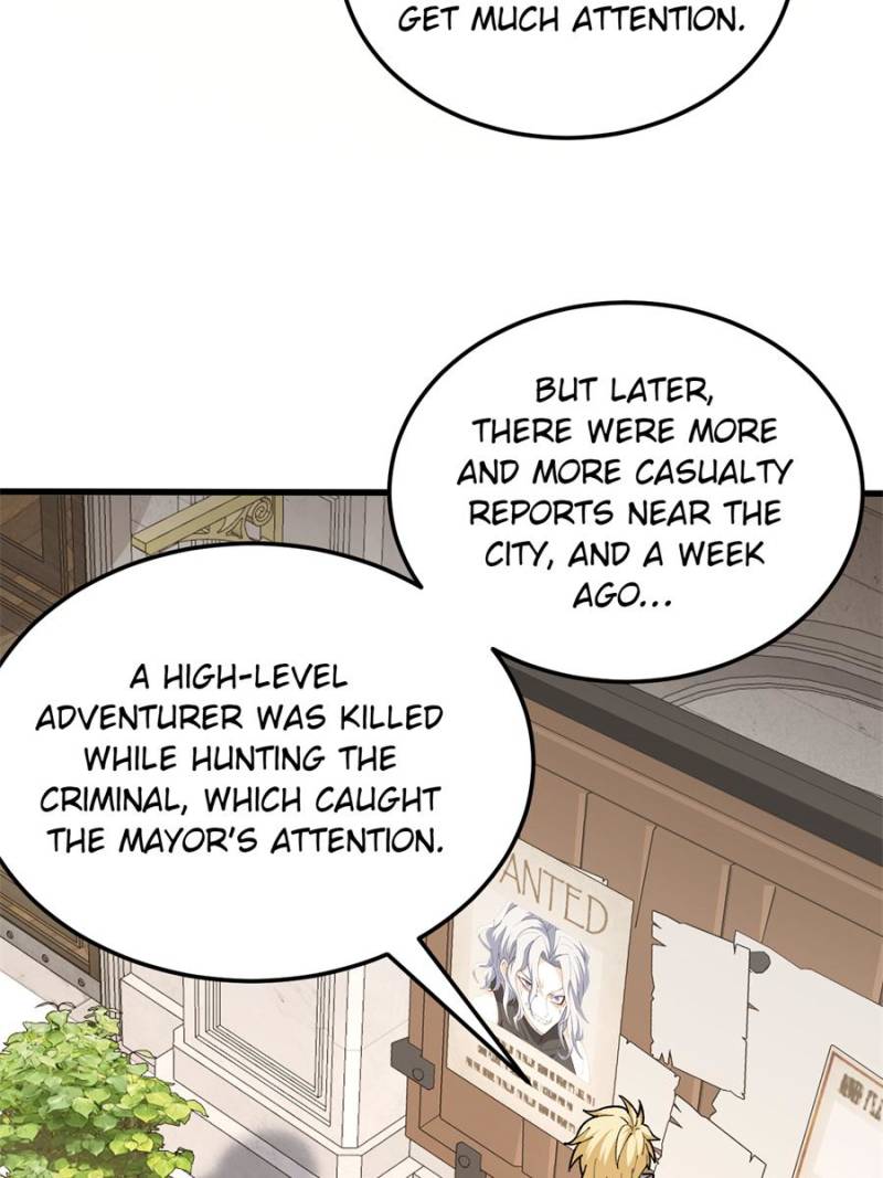 Read My Dragon System ENGLISH Manga Online