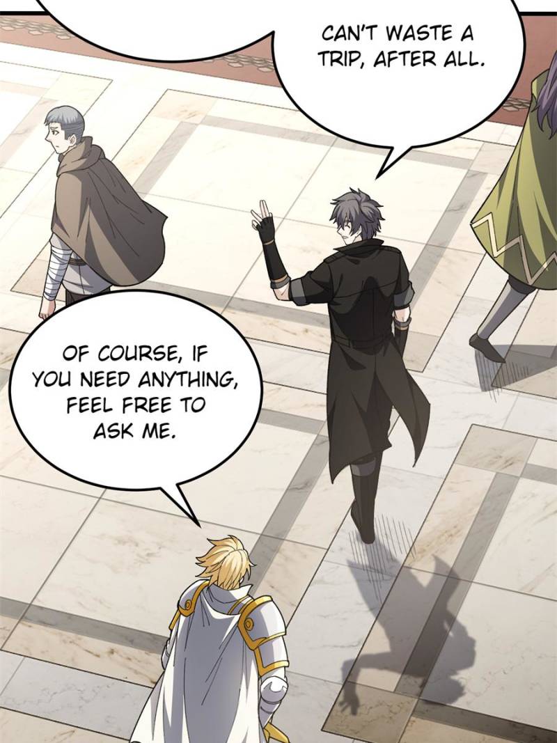 Read My Dragon System ENGLISH Manga Online