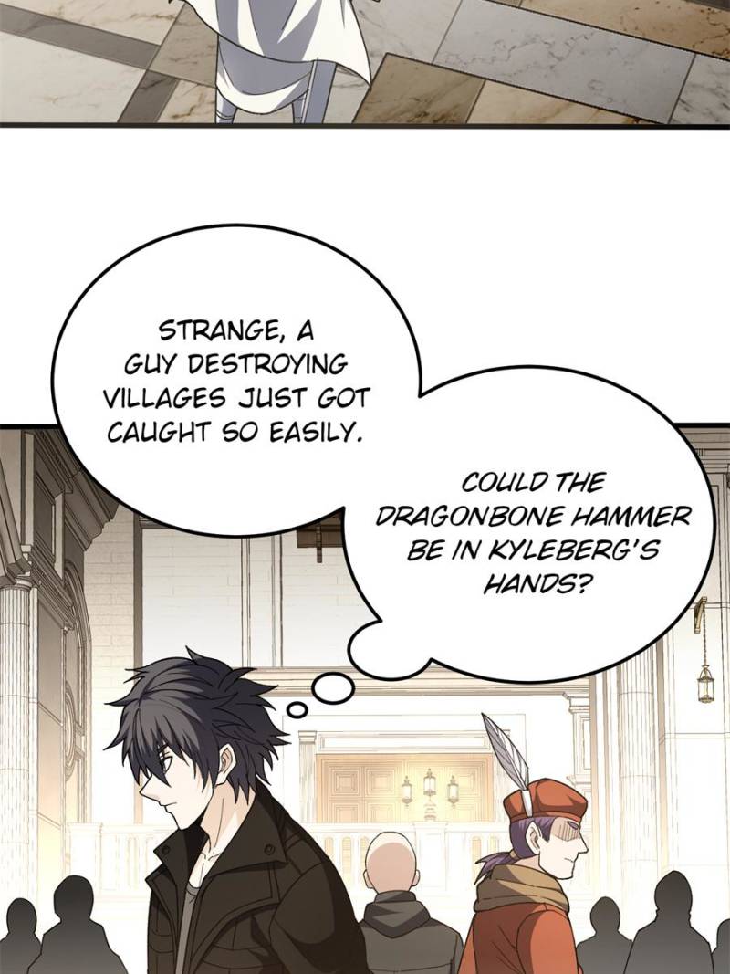 Read My Dragon System ENGLISH Manga Online