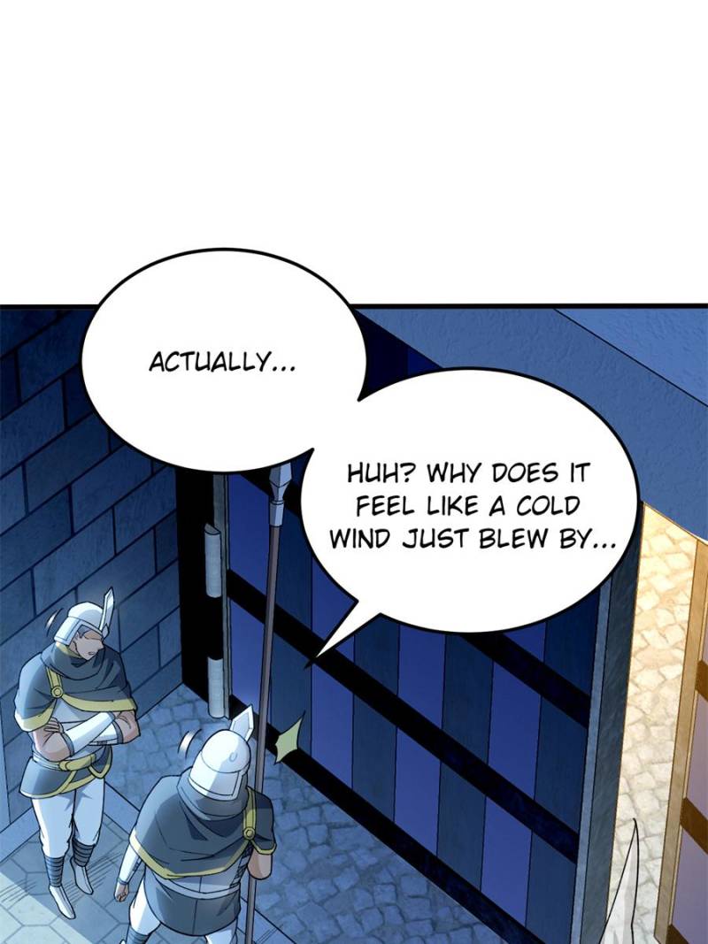 Read My Dragon System ENGLISH Manga Online