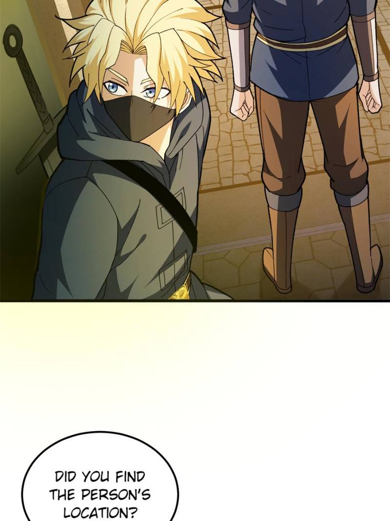 Read My Dragon System ENGLISH Manga Online