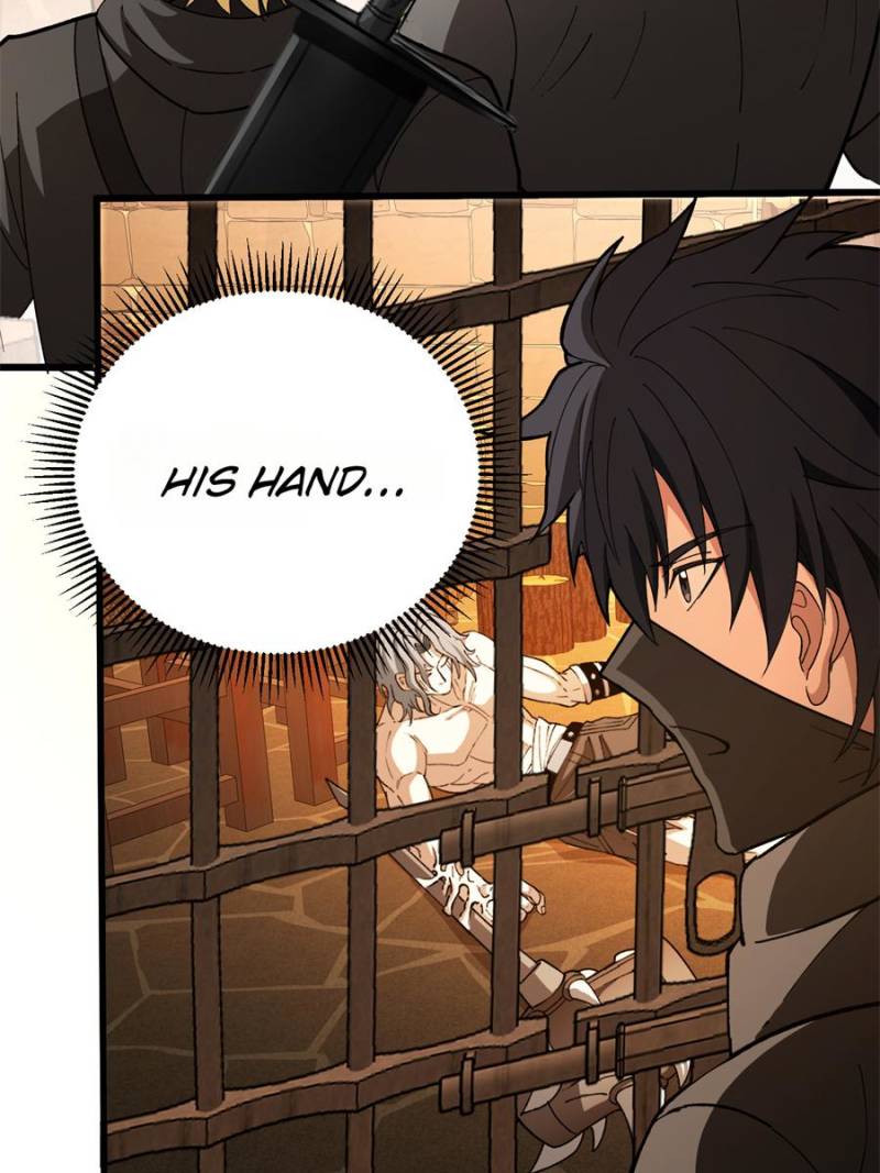 Read My Dragon System ENGLISH Manga Online