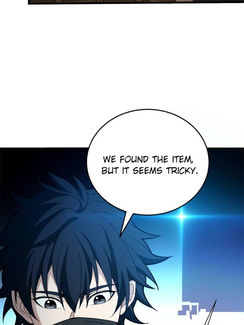 Read My Dragon System ENGLISH Manga Online