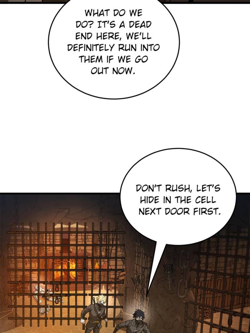 Read My Dragon System ENGLISH Manga Online