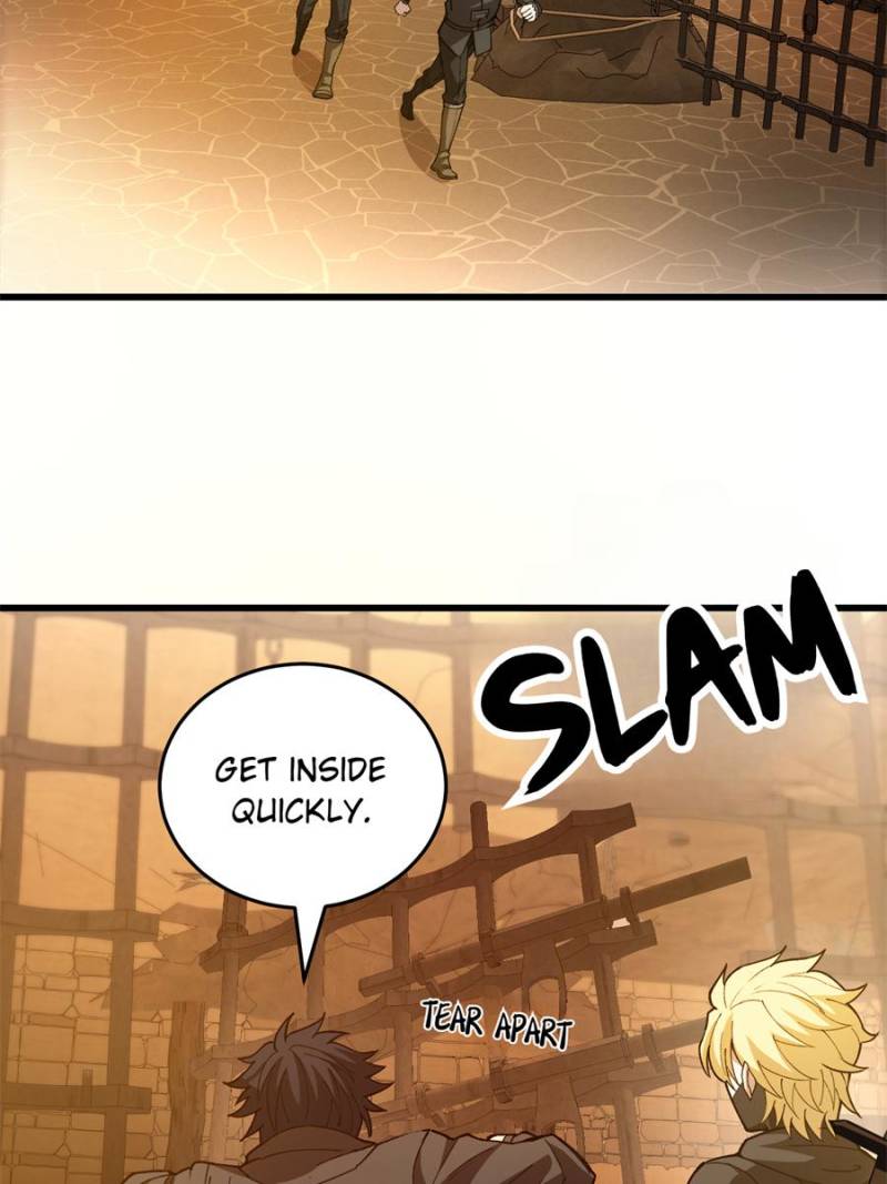 Read My Dragon System ENGLISH Manga Online