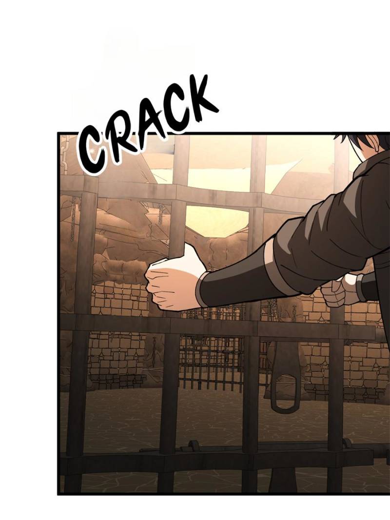 Read My Dragon System ENGLISH Manga Online