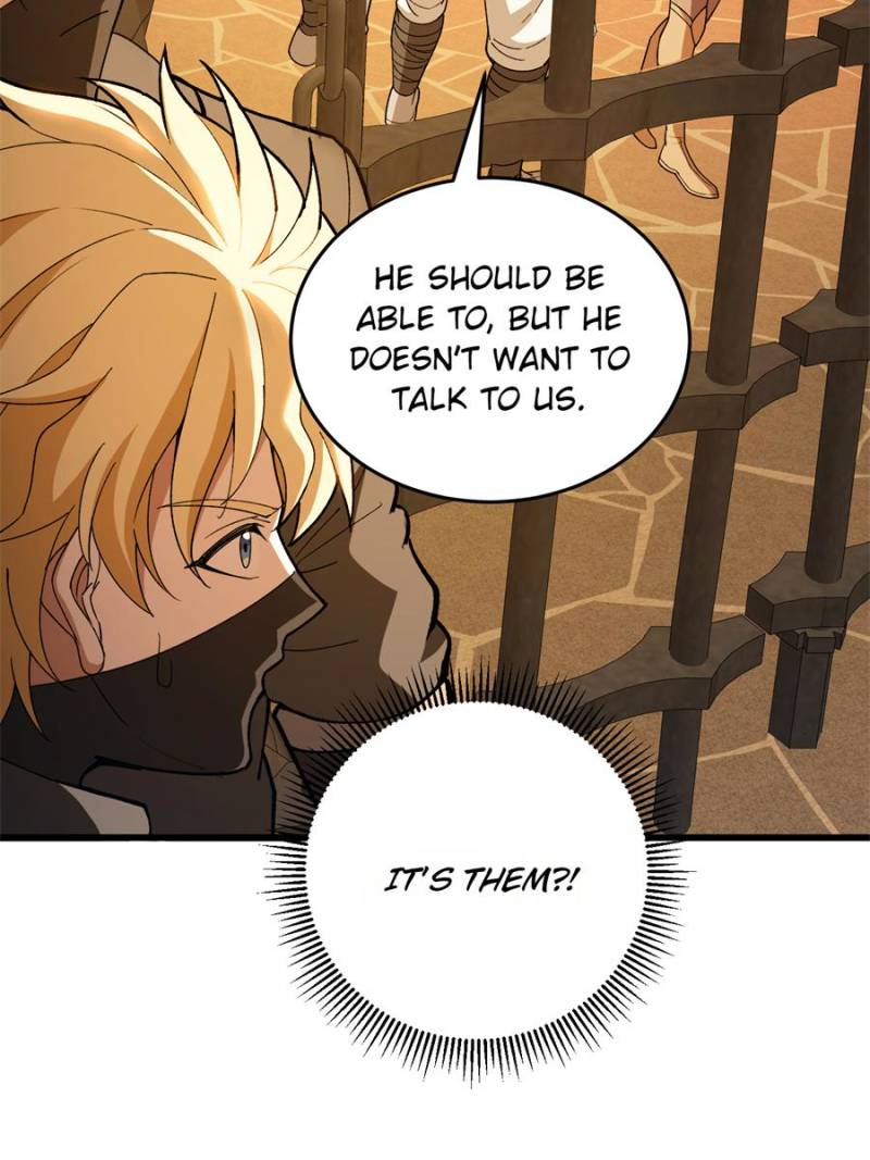 Read My Dragon System ENGLISH Manga Online