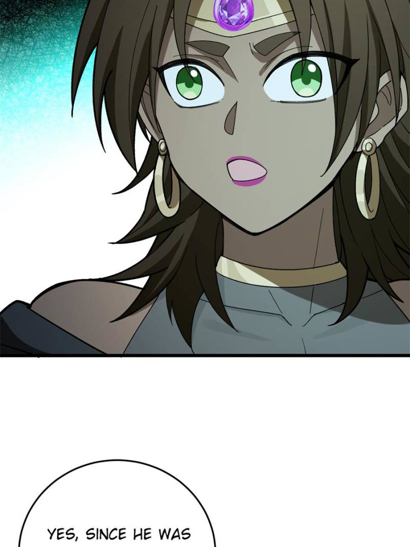 Read My Dragon System ENGLISH Manga Online