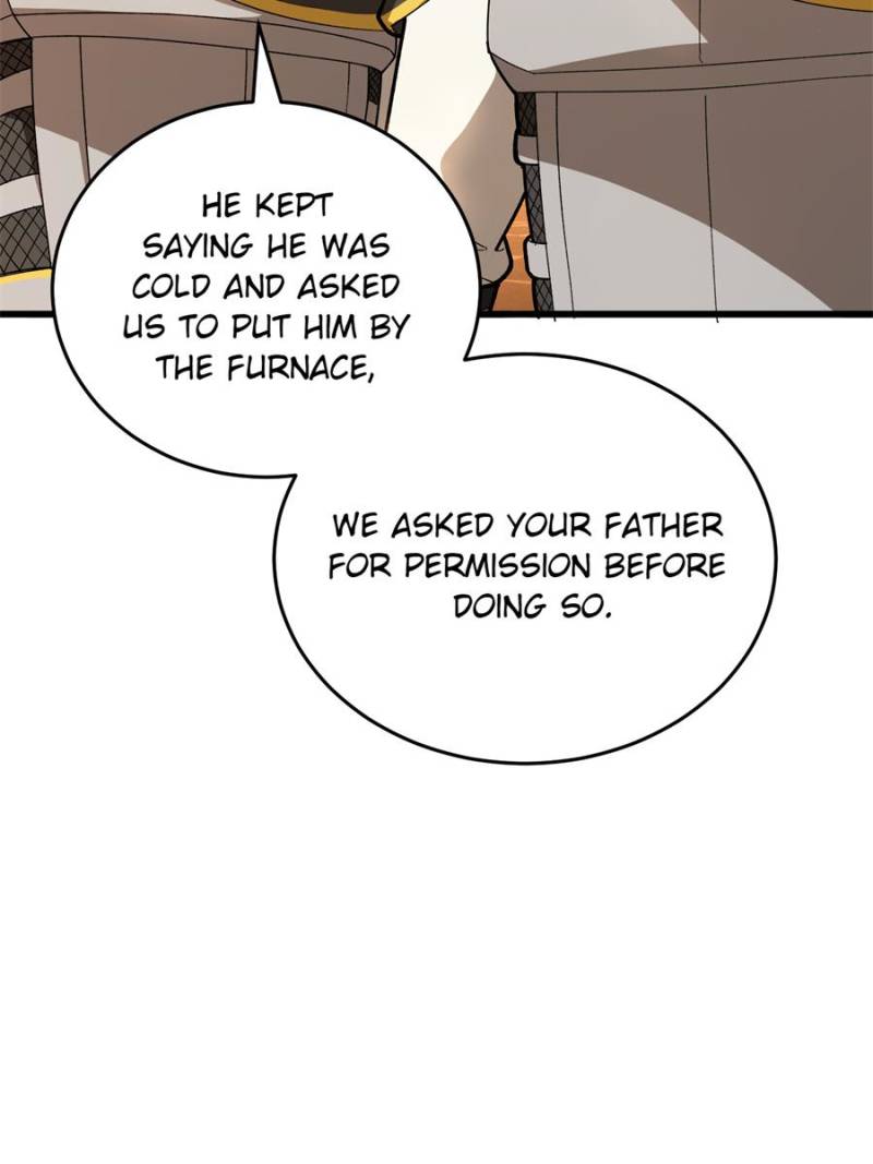 Read My Dragon System ENGLISH Manga Online