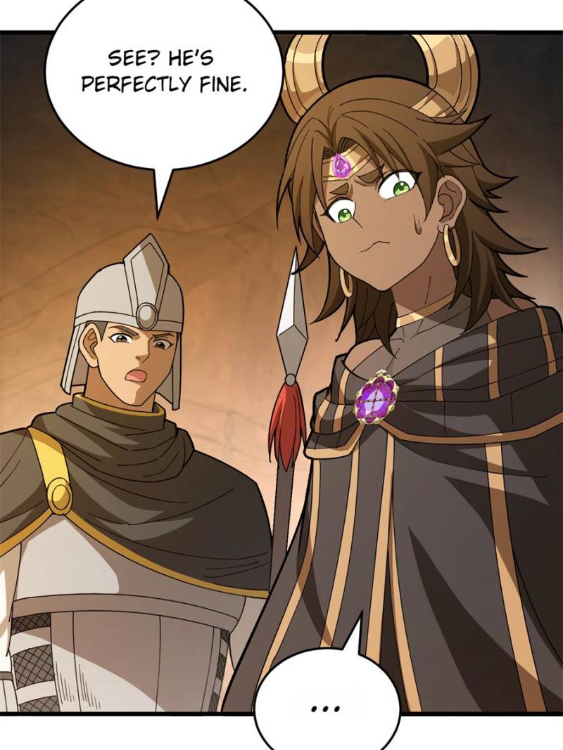 Read My Dragon System ENGLISH Manga Online