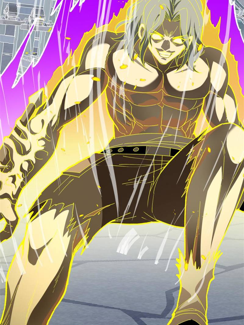 Read My Dragon System ENGLISH Manga Online