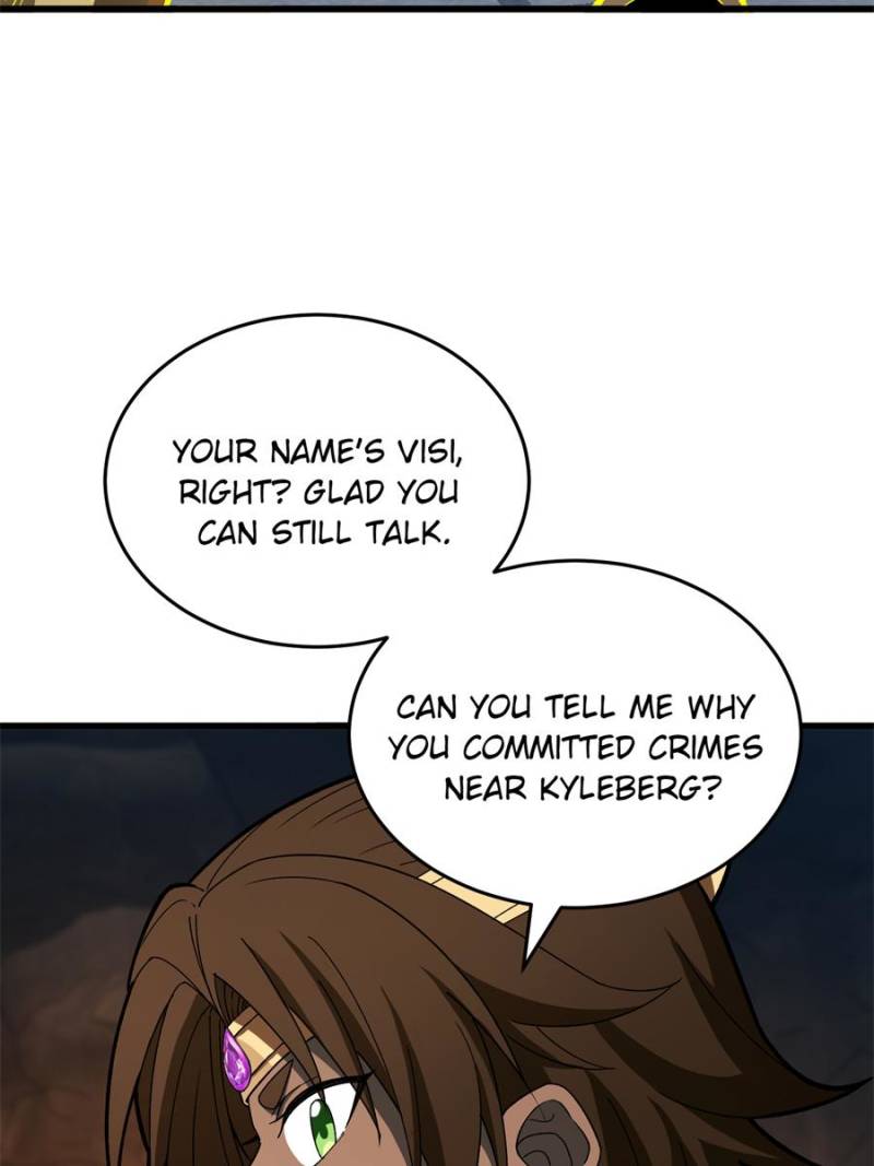 Read My Dragon System ENGLISH Manga Online