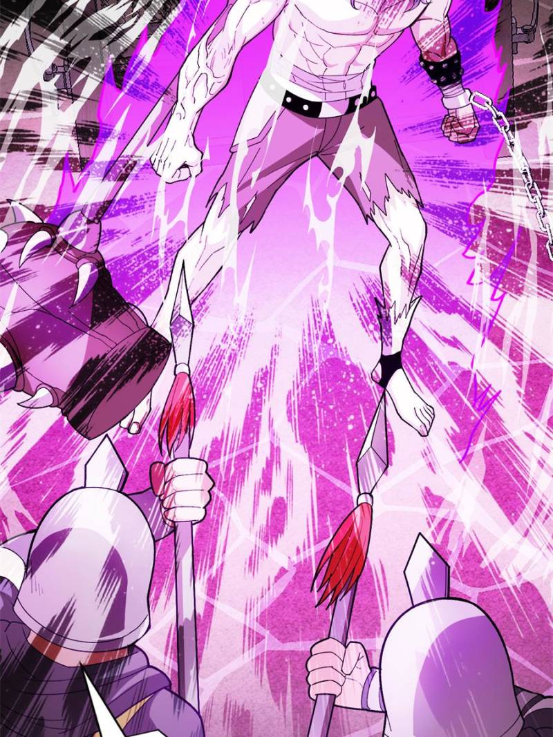 Read My Dragon System ENGLISH Manga Online