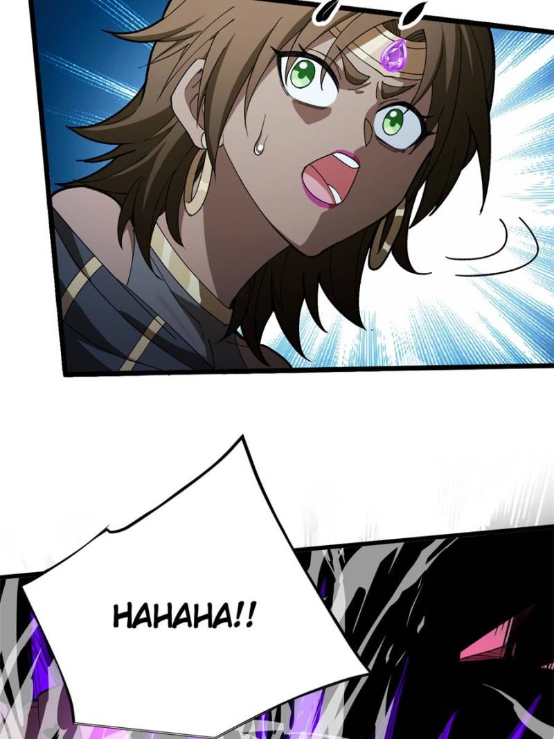 Read My Dragon System ENGLISH Manga Online