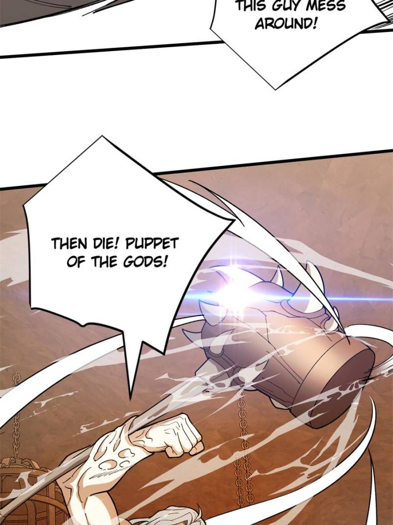 Read My Dragon System ENGLISH Manga Online