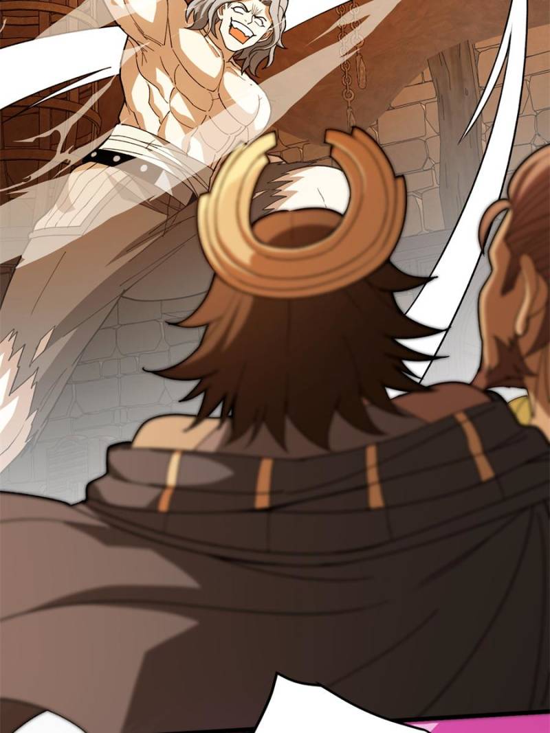 Read My Dragon System ENGLISH Manga Online