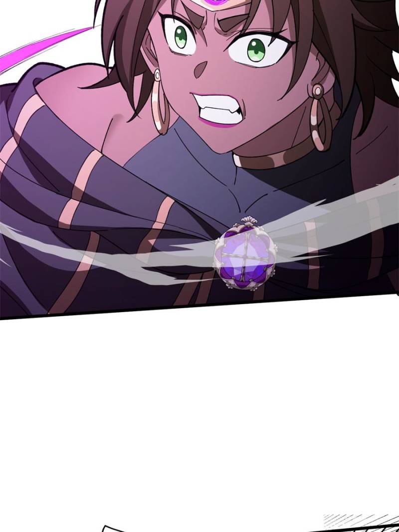 Read My Dragon System ENGLISH Manga Online